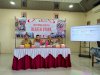 PERKUAT AKUNTABILITAS, KECAMATAN KLATEN UTARA TERIMA AUDIT PROGRAM KECAMATAN BERDAYA