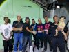 MALAM-MALAM, REKATA BERGERAK! EVAKUASI TAWON VESPA DI DESA KETANDAN