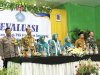 PERKUAT PEMBERDAYAAN KELUARGA, TP PKK GERGUNUNG IKUTI EVALUASI 10 PROGRAM POKOK PKK 2026