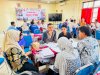 TINGKATKAN KINERJA DAN KEMANDIRIAN DESA, BUMDESA SE-KECAMATAN KLATEN UTARA JALANI MONITORING DAN EVALUASI TAHUN 2026