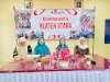 TINGKATKAN KUALITAS ADMINISTRASI DAN PERKUAT PERAN RELAWAN, TP PKK KLATEN UTARA GELAR PELATIHAN SIAP PKK