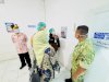 FORKOMPINCAM KLATEN UTARA LAKSANAKAN MONITORING DAN EVALUASI SPPG JONGGRANGAN DAN SPPG KARANGANOM