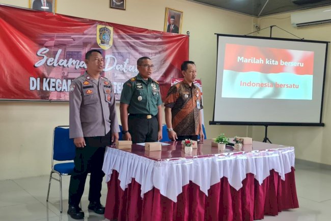 RAKOR PILKADES TAHUN 2023