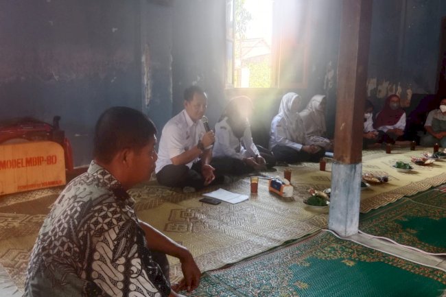 RAKOR KTNA DI DESA SEKARSULI
