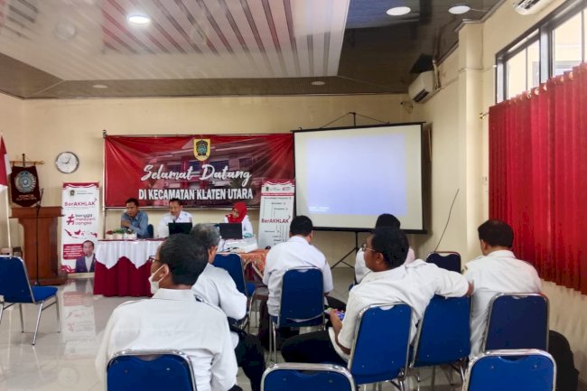 DESK APBdes PERUBAHAN TA 2023