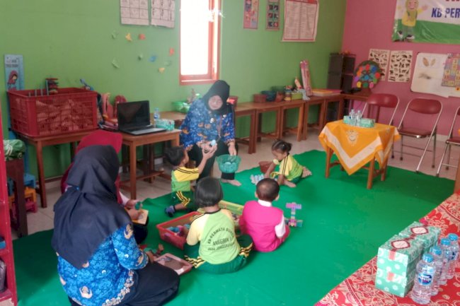 EVALUASI KELANA & DEKELANA