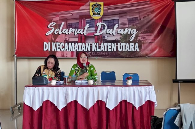 RAKOR PENYUSUNAN PERUBAHAN RKPDES 2024, RPJMDES DAN RKPDES 2025