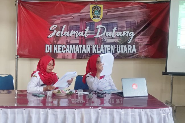 DESK RANCANGAN APBDes TAHUN 2025 DAN DESK PERUBAHAN APBDes TAHUN 2024
