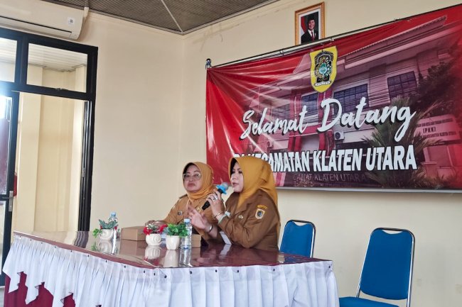 MINI LOKAKARYA GENTING