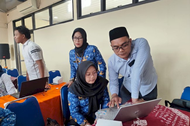 BIMTEK BUMDES KLATEN UTARA : FOKUS AKUNTABILITAS!