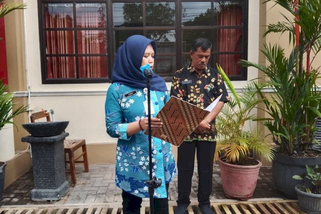 KESEL JUM KECAMATAN: EVALUASI MUSRENBANG, PERSIAPAN MUSKEL–MUSDES DTKS, DAN PENINGKATAN KEWASPADAAN GEMPA