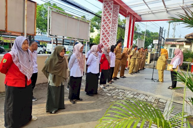 BELAJAR DARI MUSIBAH DI TULUNG DAN KARANGNONGKO, KLATEN UTARA TINGKATKAN KEWASPADAAN BENCANA