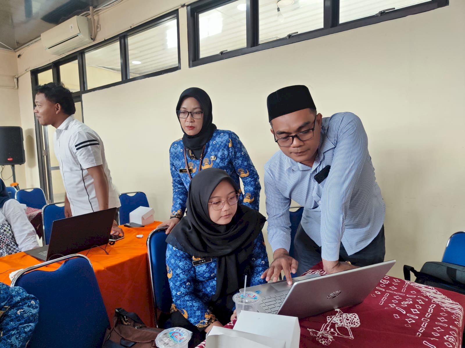 BIMTEK BUMDES KLATEN UTARA : FOKUS AKUNTABILITAS!